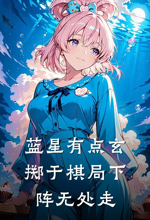 蓝星有点玄：掷于棋局下阵无处走李逍淳萧清雨完结版免费阅读_蓝星有点玄：掷于棋局下阵无处走全章节免费在线阅读