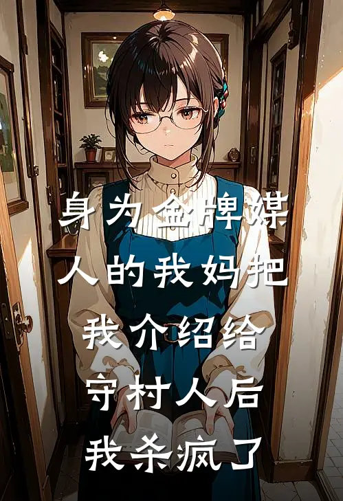 身为金牌媒人的我妈把我介绍给守村人后，我杀疯了