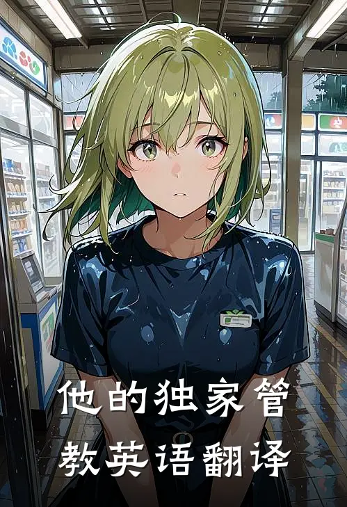 他的独家管教英语翻译