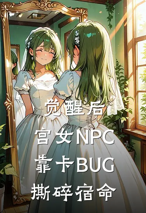 觉醒后，宫女NPC靠卡BUG撕碎宿命(谢无量贵妃)完结小说_热门小说推荐觉醒后，宫女NPC靠卡BUG撕碎宿命谢无量贵妃