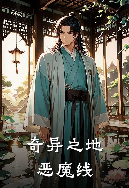 奇异之地恶魔线