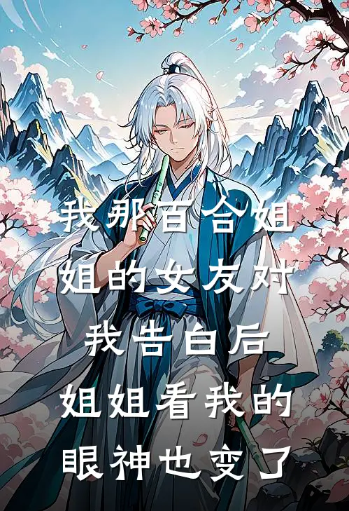 陆离林婉(我那百合姐姐的女友对我告白后，姐姐看我的眼神也变了)全本阅读_陆离林婉最新热门小说