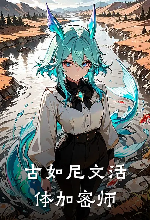 古如尼文活体加密师