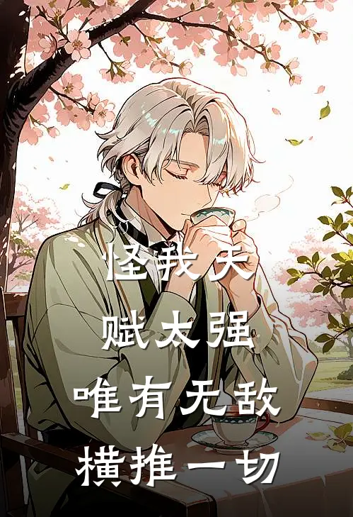 怪我天赋太强，唯有无敌横推一切叶辰林无敌完结版免费小说_完本小说大全怪我天赋太强，唯有无敌横推一切叶辰林无敌