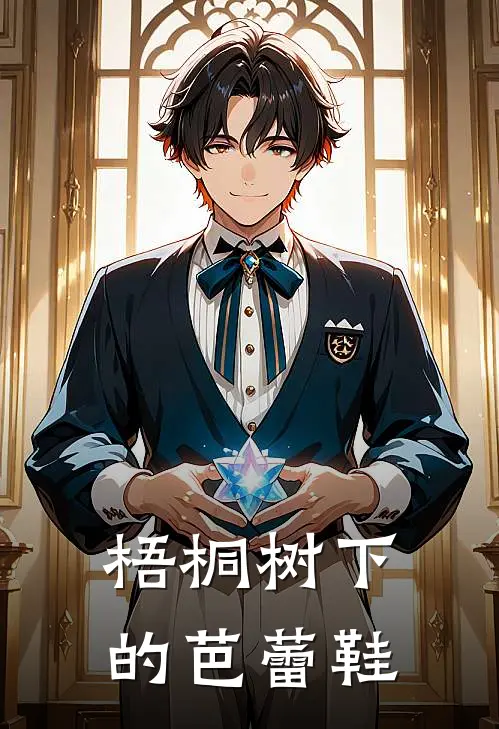 梧桐树下的芭蕾鞋