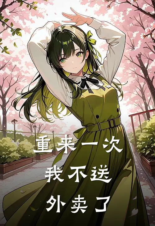 重来一次，我不送外卖了(陈卫国李桂香)热门的小说_热门网络小说推荐重来一次，我不送外卖了(陈卫国李桂香)