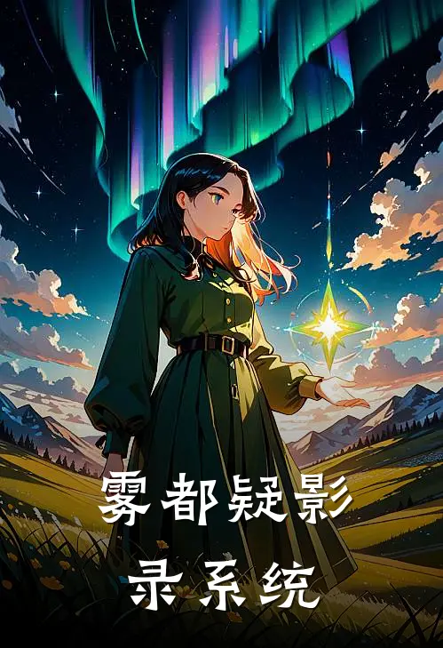 雾都疑影录系统(沈如白唐芷兰)免费阅读_热门的小说雾都疑影录系统沈如白唐芷兰