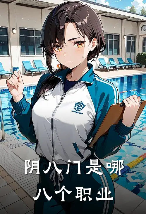 阴八门是哪八个职业