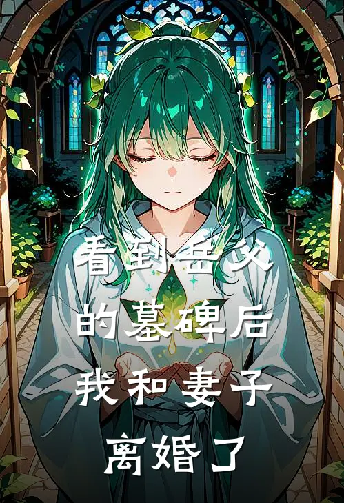 看到岳父的墓碑后，我和妻子离婚了陈雪陈文远免费小说在线阅读_热门小说在线阅读看到岳父的墓碑后，我和妻子离婚了陈雪陈文远