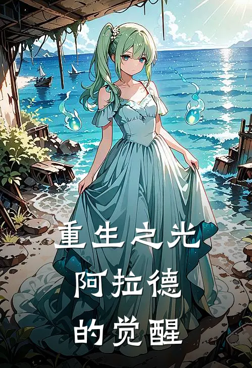重生之光：阿拉德的觉醒