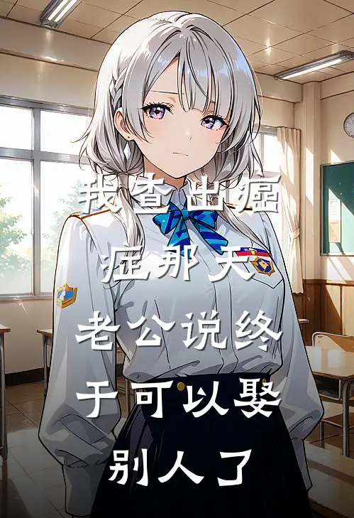 我查出癌症那天，老公说终于可以娶别人了