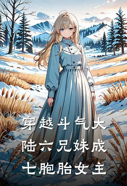 穿越斗气大陆六兄妹成七胞胎女主