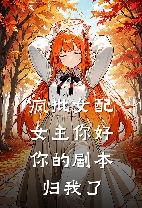 疯批女配：女主你好，你的剧本归我了苏清雅苏娆最新好看小说_免费小说疯批女配：女主你好，你的剧本归我了(苏清雅苏娆)