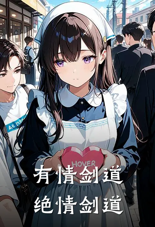 有情剑道,绝情剑道