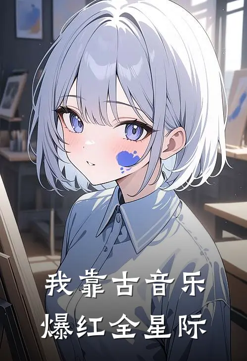 我靠古音乐爆红全星际姬清花昭免费小说推荐_免费小说笔趣阁我靠古音乐爆红全星际姬清花昭