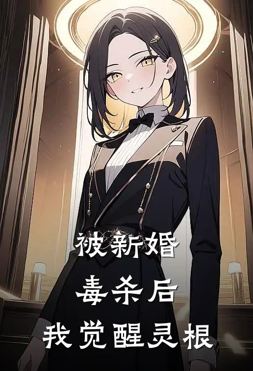 被新婚毒杀后，我觉醒灵根(唐萧慕悦)无弹窗小说免费阅读_小说免费阅读无弹窗被新婚毒杀后，我觉醒灵根唐萧慕悦