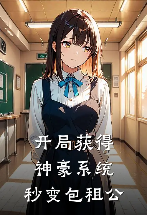 开局获得神豪系统，秒变包租公