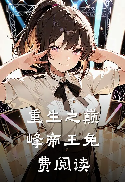 重生之巅峰帝王免费阅读