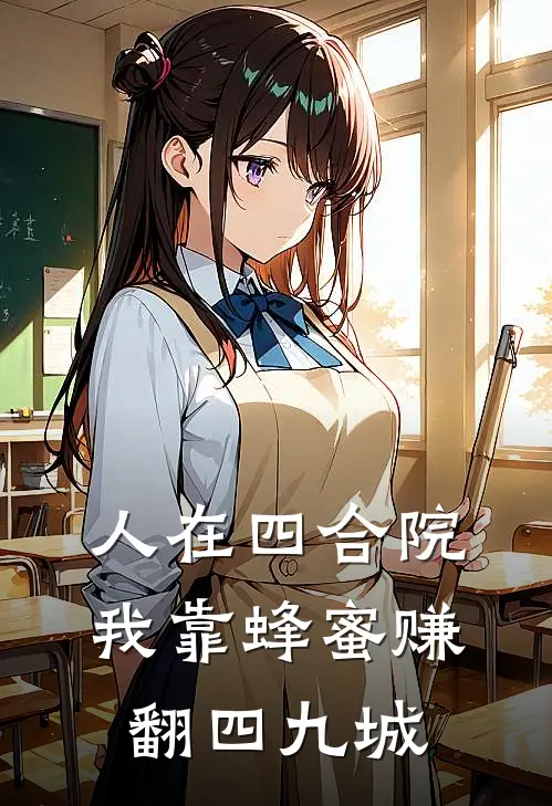 人在四合院，我靠蜂蜜赚翻四九城