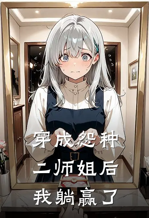 穿成怨种二师姐后我躺赢了(林晓筱苏清月)新热门小说_免费完结小说穿成怨种二师姐后我躺赢了(林晓筱苏清月)