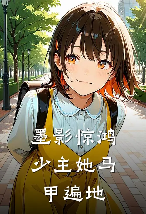 墨影惊鸿：少主她马甲遍地(夜玄霆沈修远)在线阅读免费小说_最新章节列表墨影惊鸿：少主她马甲遍地(夜玄霆沈修远)