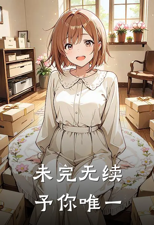 未完无续，予你唯一周衍洛言小说免费阅读无弹窗_完结版小说全文免费阅读未完无续，予你唯一(周衍洛言)