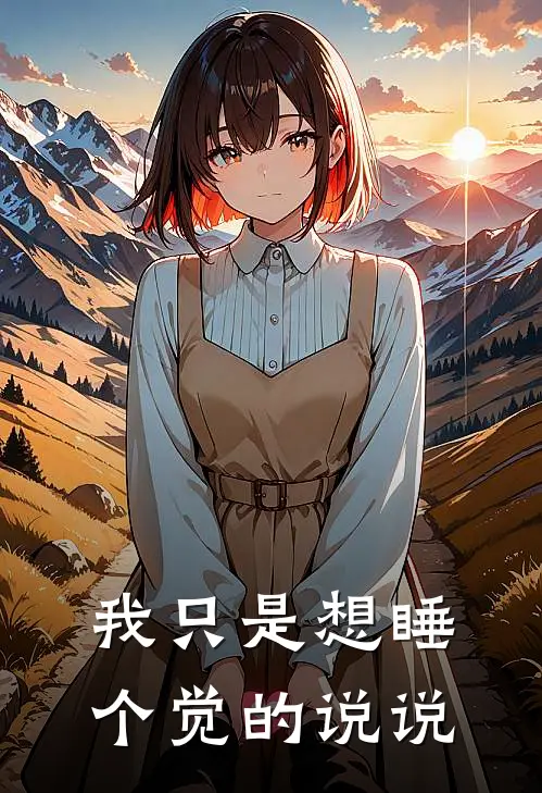 我只是想睡个觉的说说