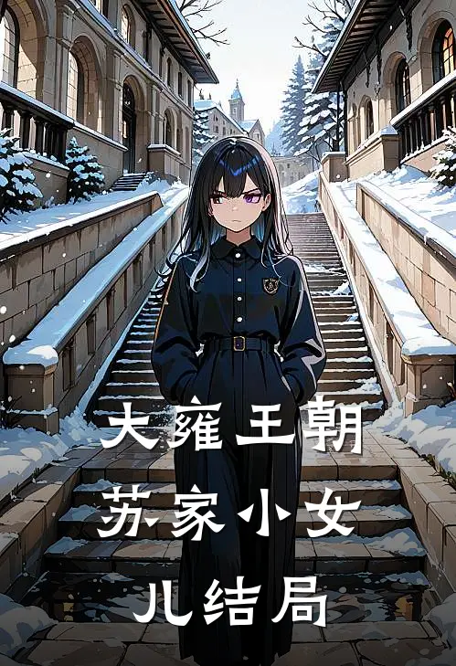 大雍王朝苏家小女儿结局