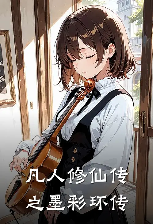 凡人修仙传之墨彩环传(韩立陈风)完整版免费全文阅读_最热门小说凡人修仙传之墨彩环传韩立陈风