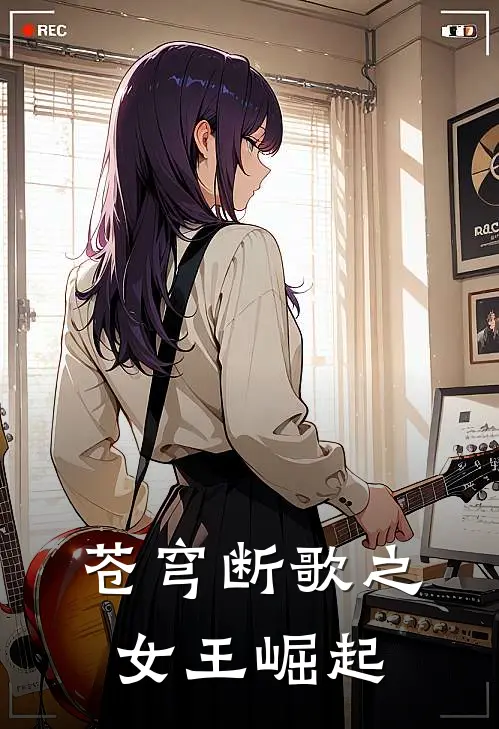 苍穹断歌之女王崛起苏夜阑洛溪岩完结小说_完结版小说全文免费阅读苍穹断歌之女王崛起苏夜阑洛溪岩