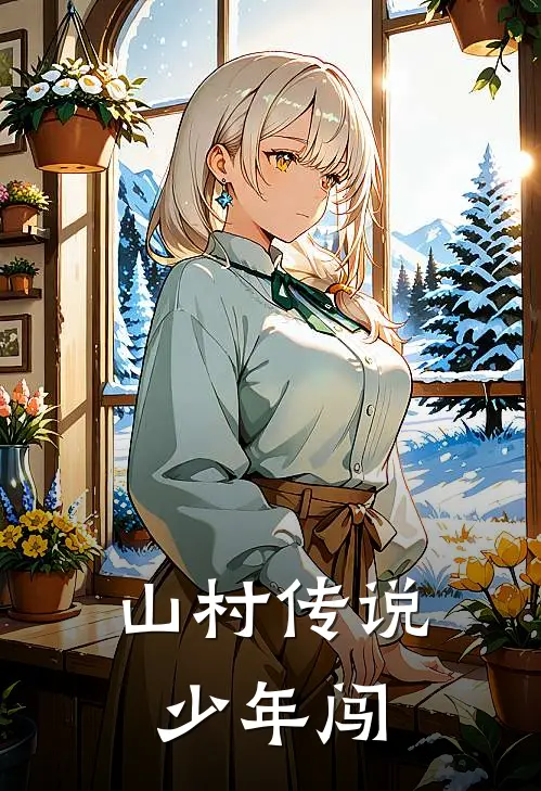 山村传说少年闯(张狗蛋张狗蛋)完结版小说_最新全本小说山村传说少年闯张狗蛋张狗蛋