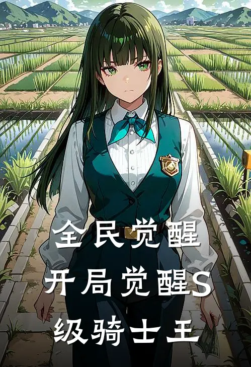 全民觉醒，开局觉醒S级骑士王