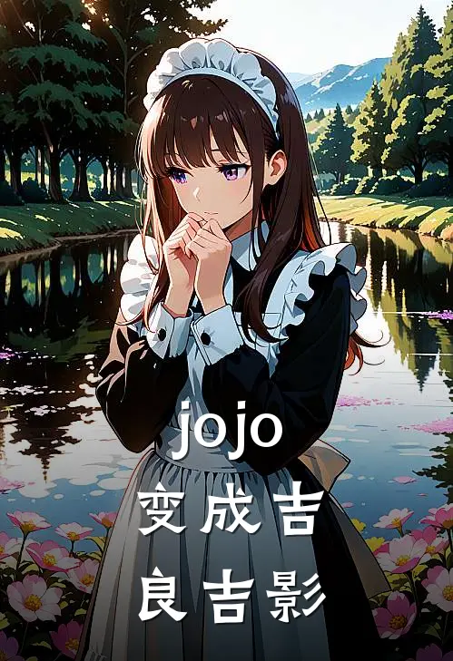jojo：变成吉良吉影