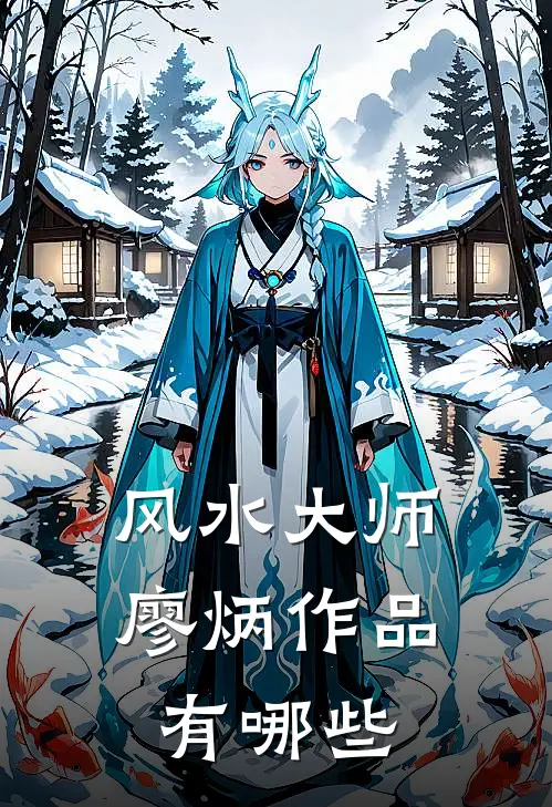 风水大师廖炳作品有哪些