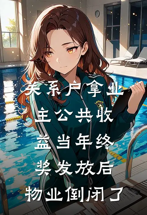 关系户拿业主公共收益当年终奖发放后，物业倒闭了江甜甜沈南最新热门小说_免费小说全文阅读关系户拿业主公共收益当年终奖发放后，物业倒闭了(江甜甜沈南)