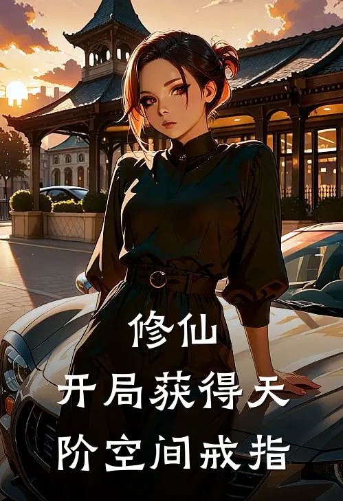 修仙：开局获得天阶空间戒指