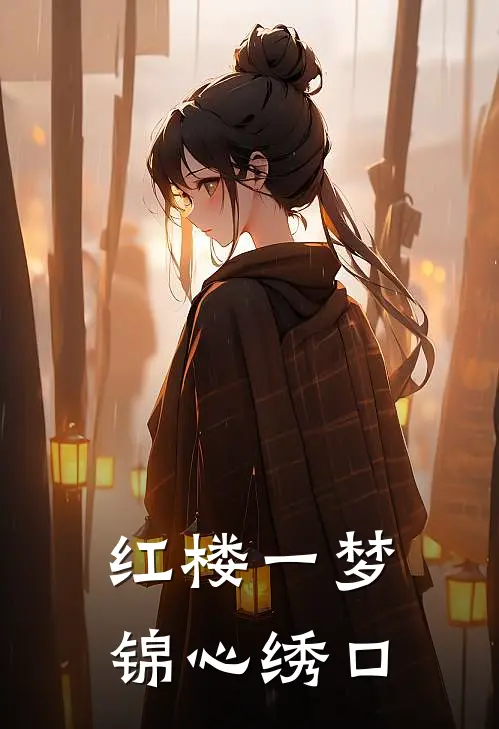 红楼一梦：锦心绣口林墨黛玉完结小说大全_免费热门小说红楼一梦：锦心绣口(林墨黛玉)