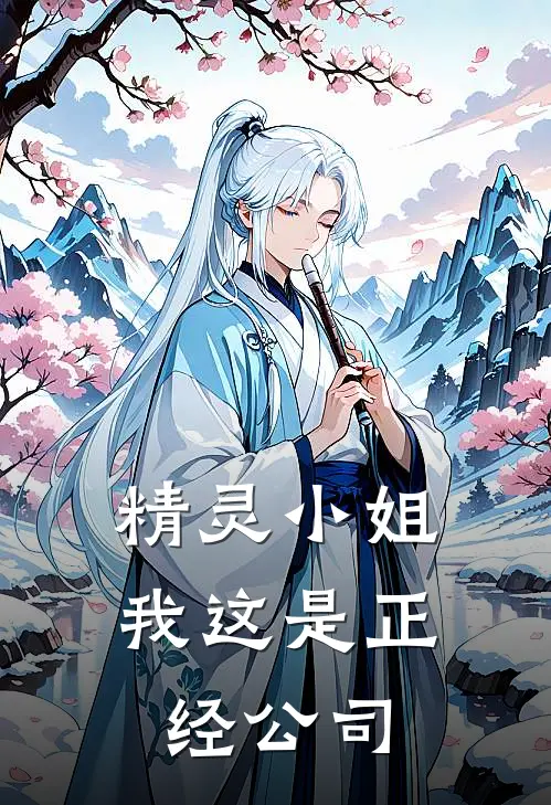 精灵小姐，我这是正经公司