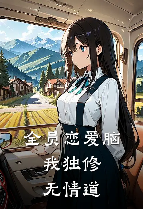 全员恋爱脑，我独修无情道