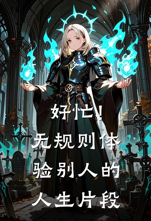 好忙！无规则体验别人的人生片段