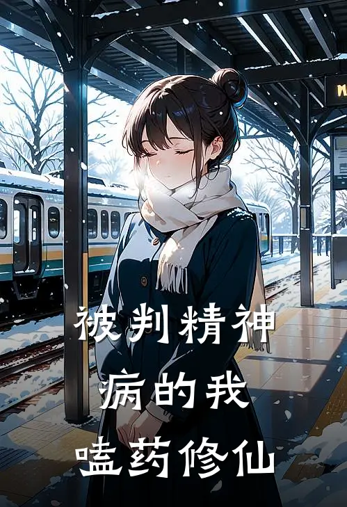 被判精神病的我，嗑药修仙李青嘉张子陵最新好看小说_最新章节列表被判精神病的我，嗑药修仙(李青嘉张子陵)