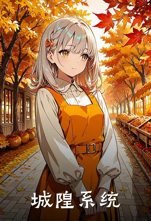 城隍系统