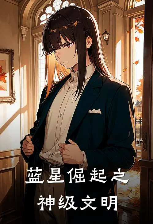 蓝星倔起之神级文明