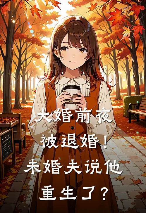 大婚前夜被退婚！未婚夫说他重生了？(陆斐沈鸢)全本免费完结小说_小说完结免费大婚前夜被退婚！未婚夫说他重生了？陆斐沈鸢