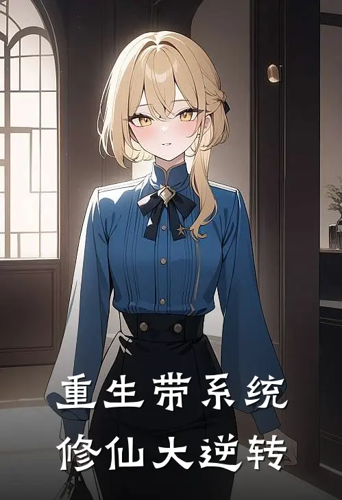 重生带系统修仙大逆转