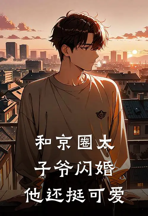 和京圈太子爷闪婚，他还挺可爱京圈冷千凝完整版免费小说_热门网络小说推荐和京圈太子爷闪婚，他还挺可爱(京圈冷千凝)