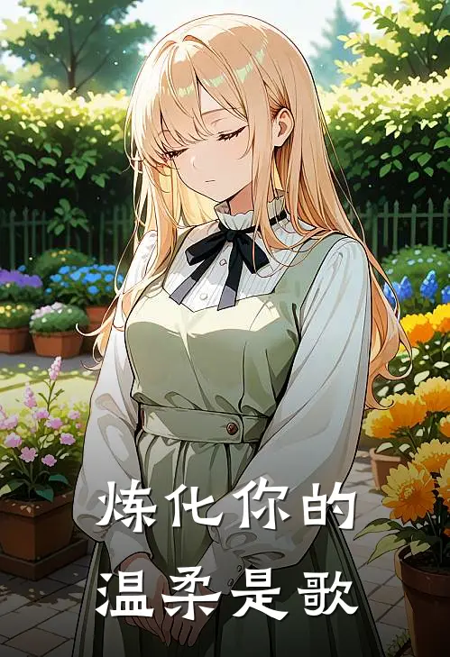 炼化你的温柔是歌