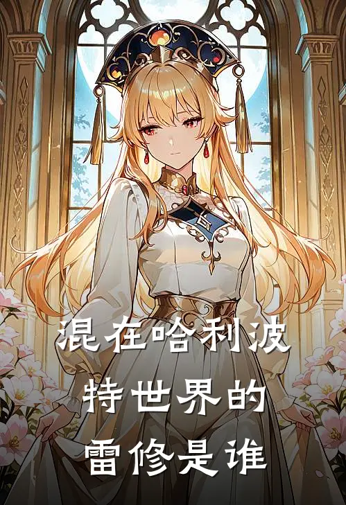 混在哈利波特世界的雷修是谁