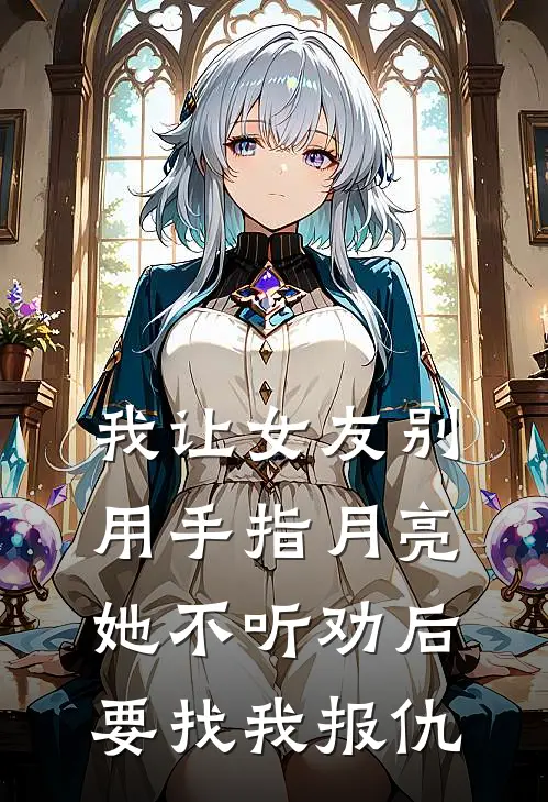 我让女友别用手指月亮，她不听劝后要找我报仇(陈默林雅)免费阅读_完结热门小说我让女友别用手指月亮，她不听劝后要找我报仇(陈默林雅)