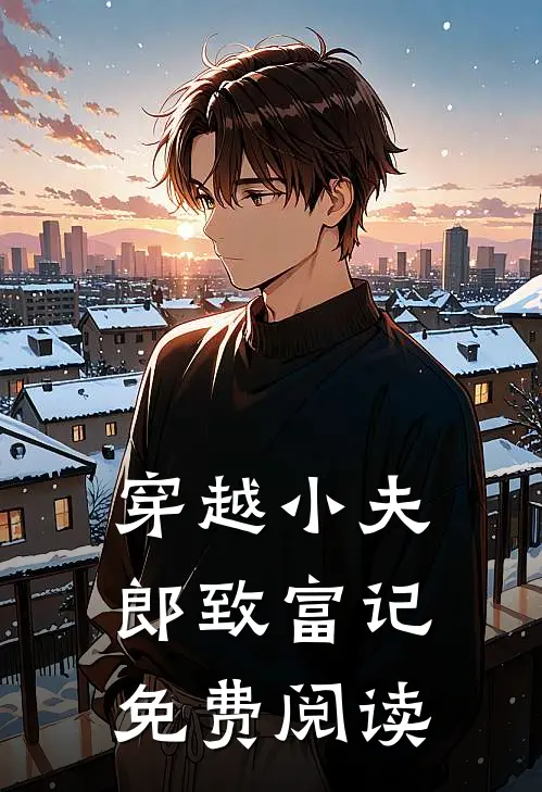 穿越小夫郎致富记免费阅读